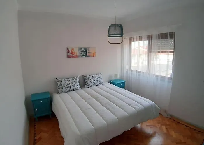 Appartement Casa Dos Peixes, Um Refugio A Beira Mar
