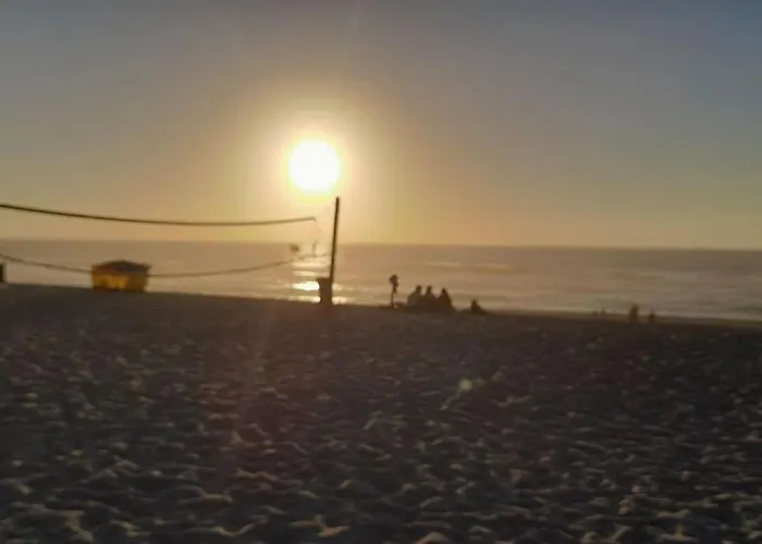 Casa Dos Peixes, Um Refugio A Beira Mar
