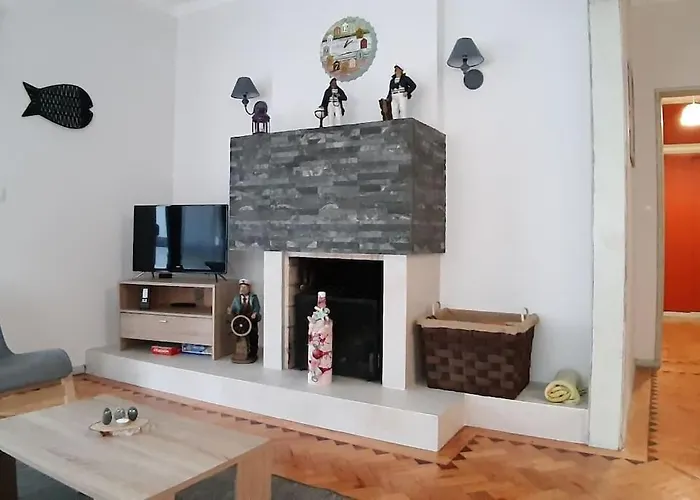 Appartement Casa Dos Peixes, Um Refugio A Beira Mar *