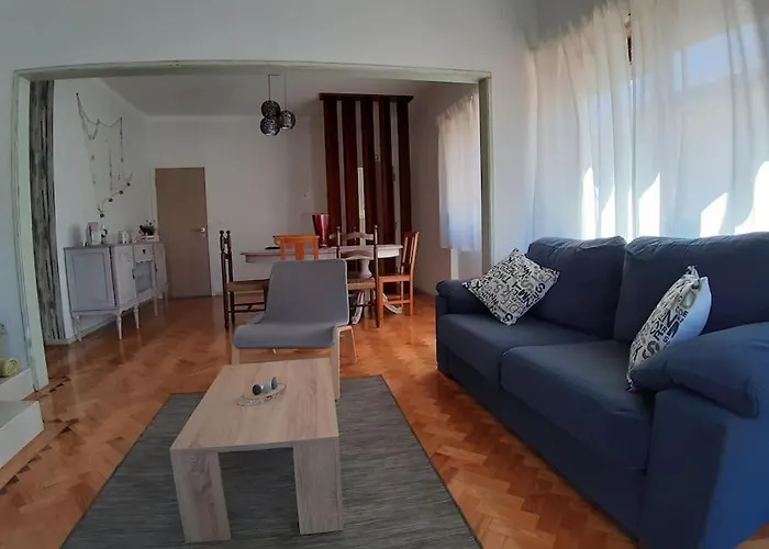 Casa Dos Peixes, Um Refugio A Beira Mar Appartement