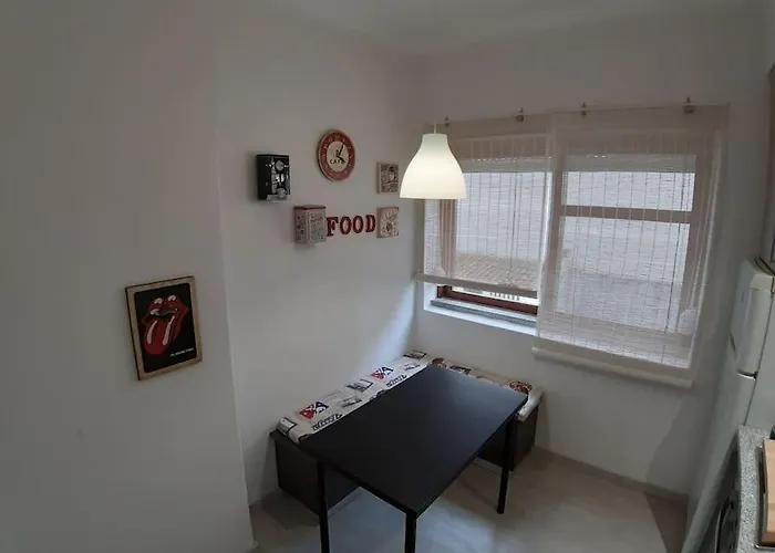 Casa Dos Peixes, Um Refugio A Beira Mar *