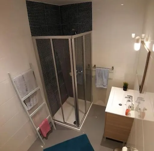 Casa Dos Peixes, Um Refugio A Beira Mar * Vieira de Leiria