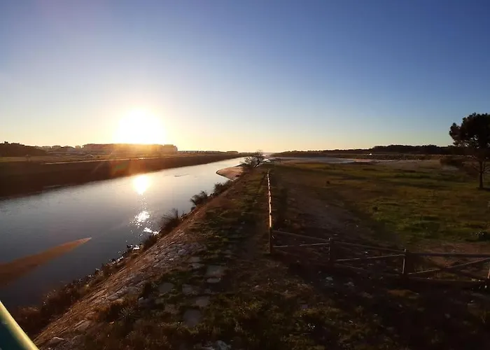 Casa Dos Peixes, Um Refugio A Beira Mar Appartement *